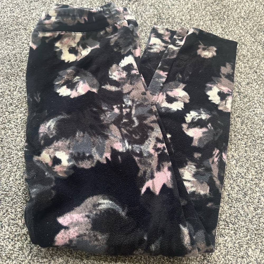 Cuddl Duds pajama pants